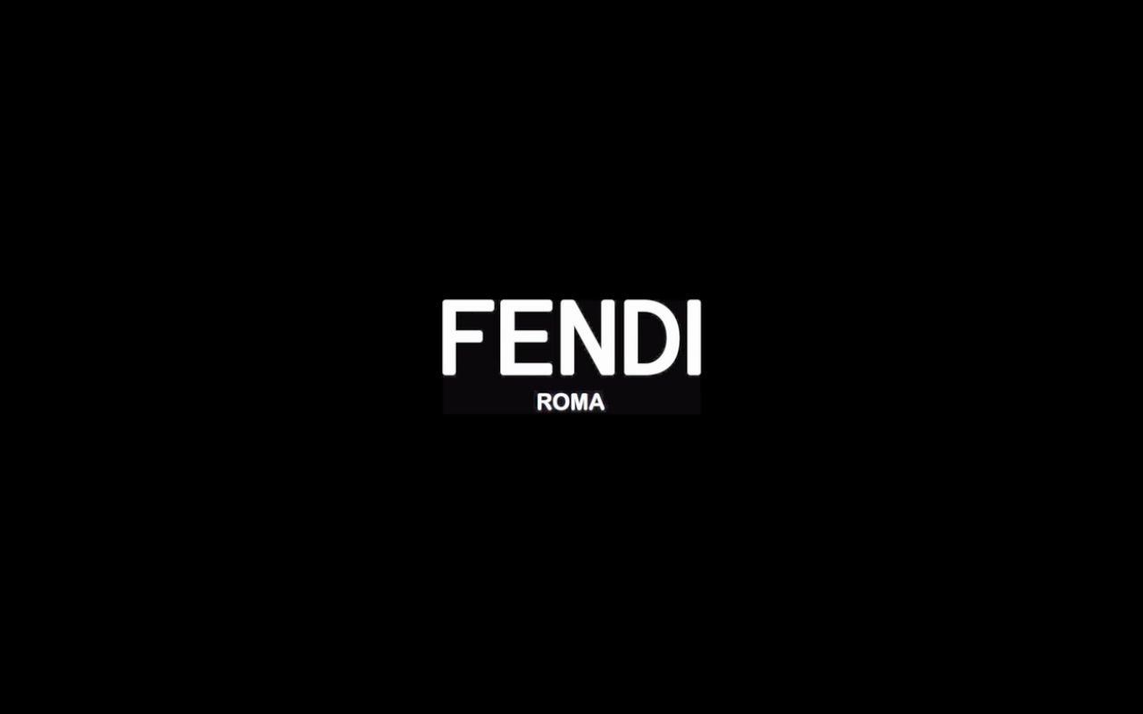 Fendi Uomo